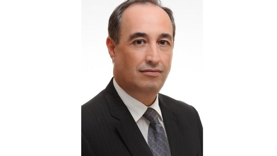 كريستيان بالاسين، المدير العام لفندق ميلينيوم أتريا الخليج التجاري