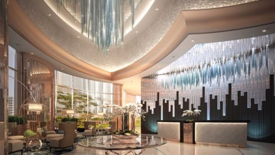 داماك ميزون رويال ذا ديستنكشن
