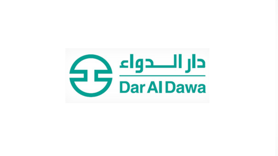 دار الدواء