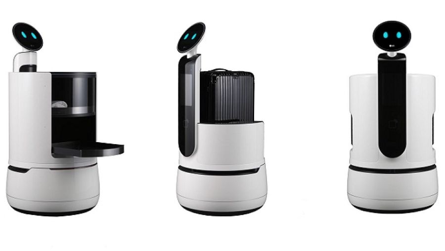 منحت منصة الذكاء الاصطناعي LG Deep ThinQ المنتجات عقولاً ليكون بإمكانها التنبؤ باحتياجات المستخدمين والتكيف مع سلوكياتهم المختلفة. 