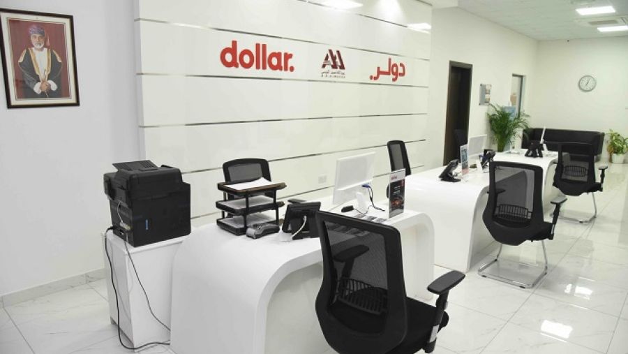 يعتبر افتتاح مكتب الشركة الجديد في سلطنة عمان أحد أبرز الإنجازات التي حققتها الشركة هذا العام. 