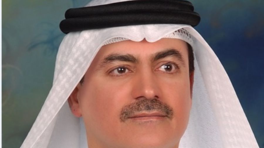 سعادة الدكتور أمين حسين الأميري, الوكيل المساعد لسياسة الصحة العامة والتراخيص