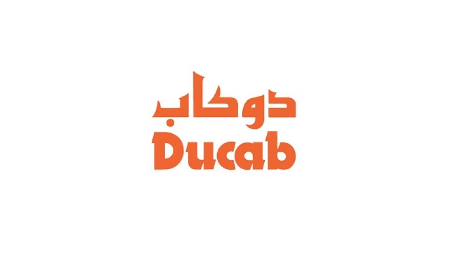 تستخدم منتجات دوكاب الآن الشركات الرائدة والحكومات في مجالات الطاقة والإنشاء العام والنفط والغاز والصناعة والدفاع والنقل والمجال البحري والتعدين وتصنيع الأدوات الكهربائية.