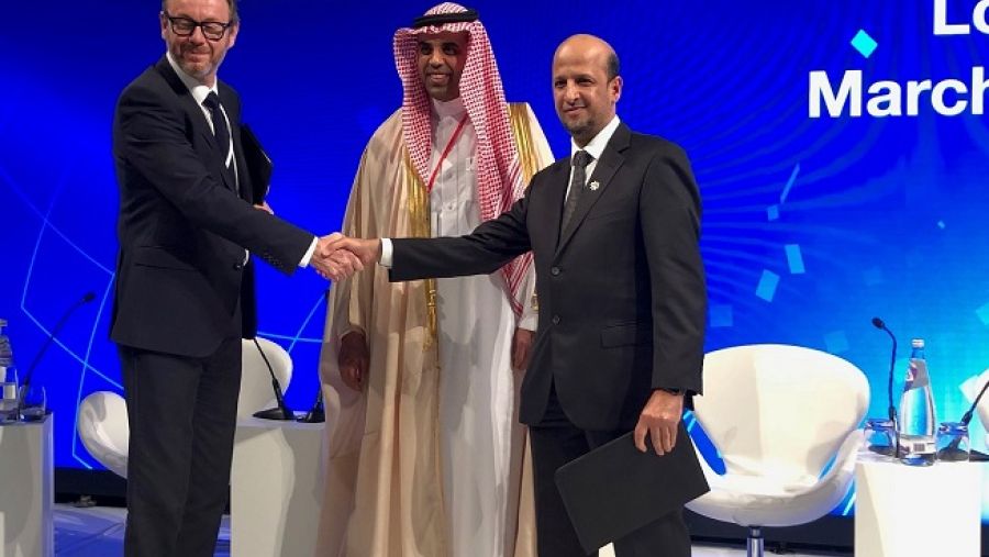 تأتي هذه المذكرة بغرض دراسة التعاون المشترك، وإمكانية إقامة علاقة تجارية طويلة الأمد بين الجهتين.