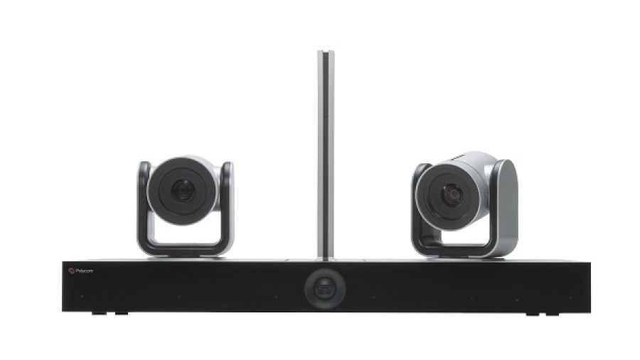كاميرا Polycom EagleEye Director II 