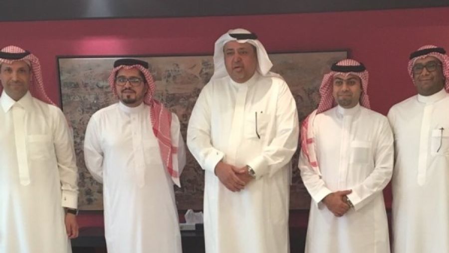 مجموعة إيلاف 