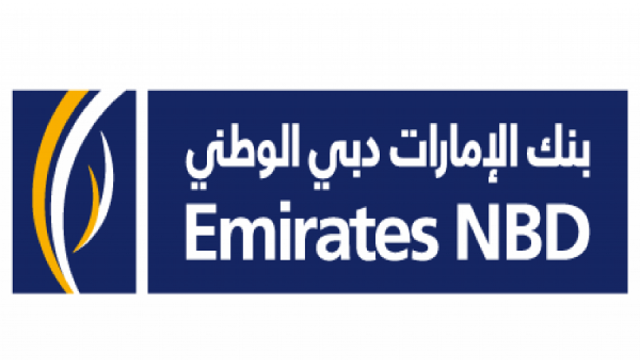 بنك الإمارات دبي الوطني