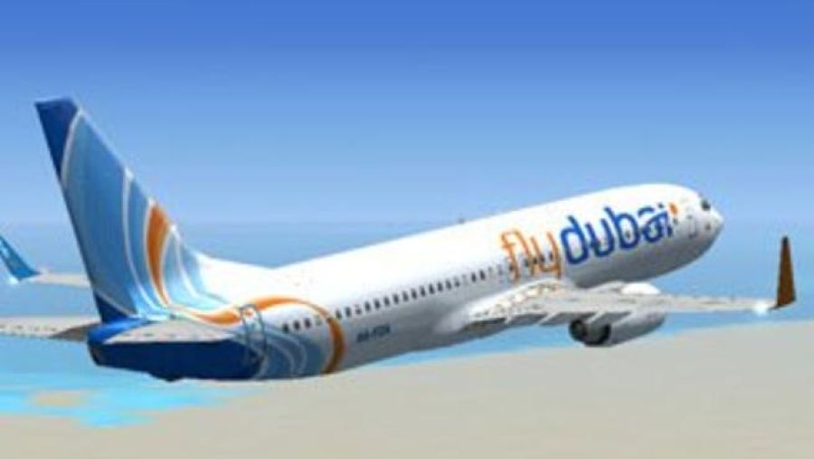 فلاي دبي
