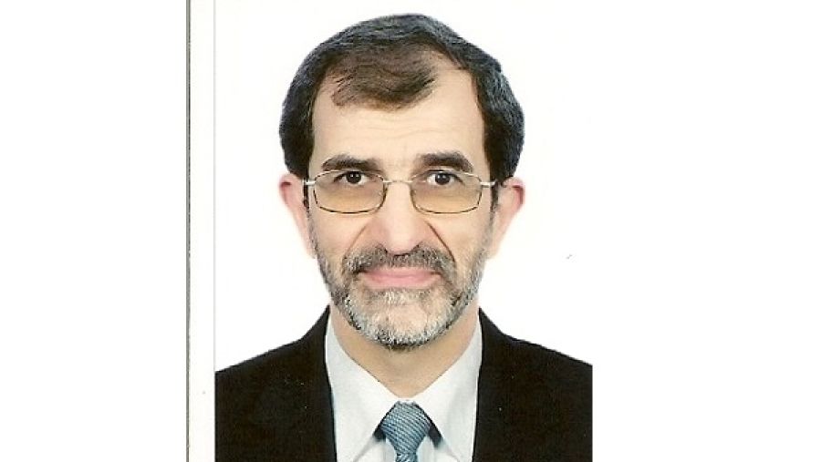 الدكتور تقي الدين