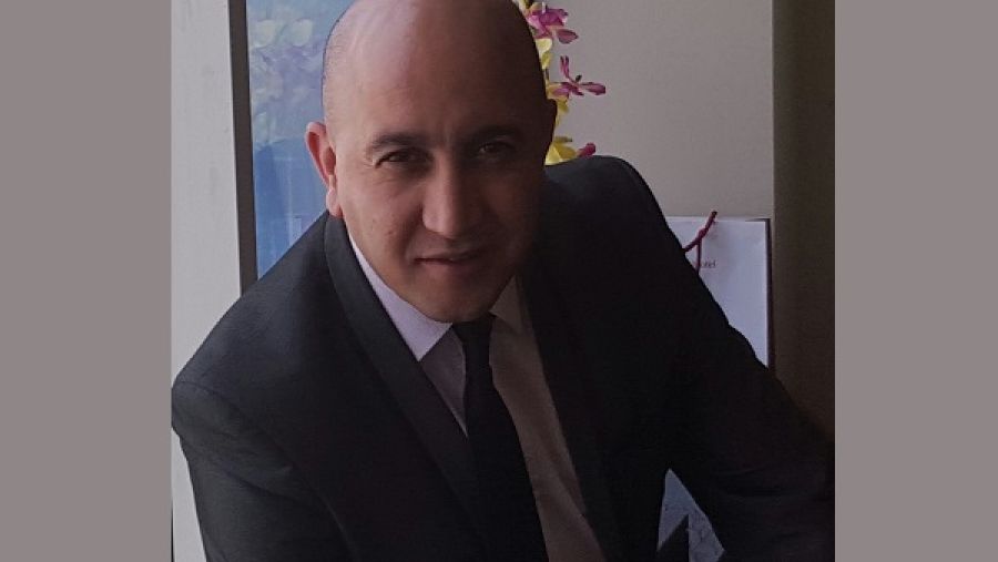 احماموشي مجد