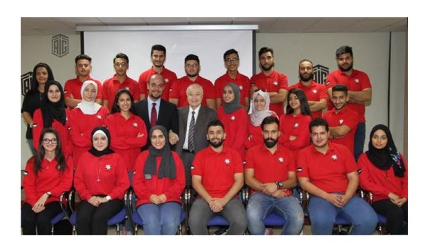 خلال الحدث