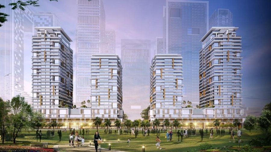 شركة التطوير العقاري الرائدة تعلن عن حملة ترويجية حصرية لمكافأة ولاء عملائها في "بارك غيت ريزيدنسيز