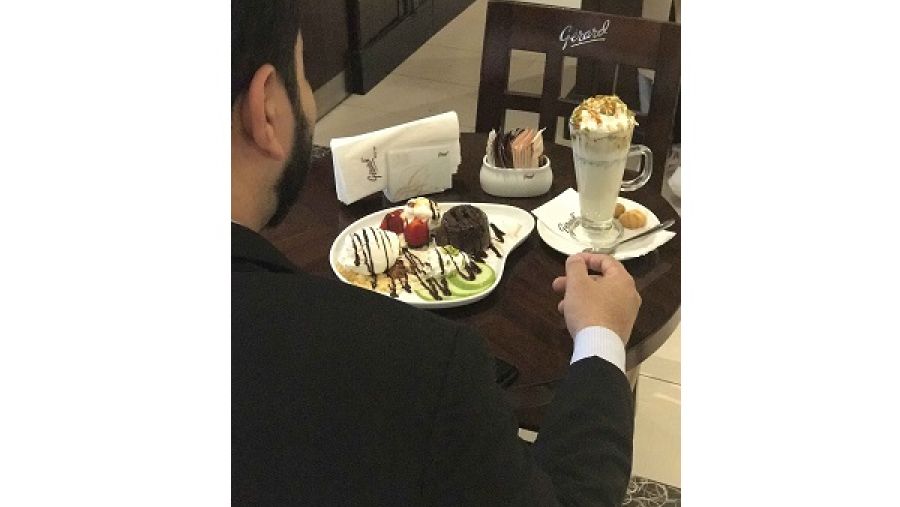 تتمثل رؤية ماجد الفطيم في توفير أسعد اللحظات لكل الناس كل يوم.