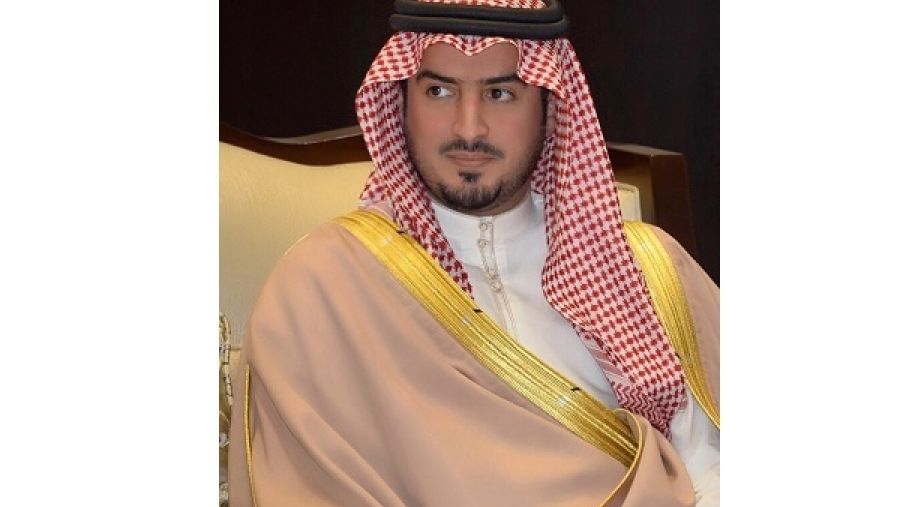  الشيخ خالد بن حمود آل خليفة، الرئيس التنفيذي لهيئة البحرين للسياحة والمعارض