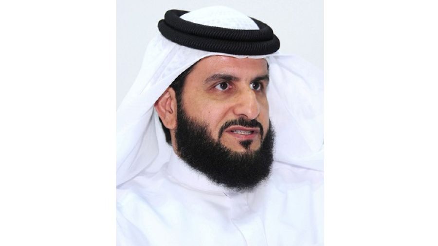 جمال لوتاه، الرئيس التنفيذي لشركة "إمداد