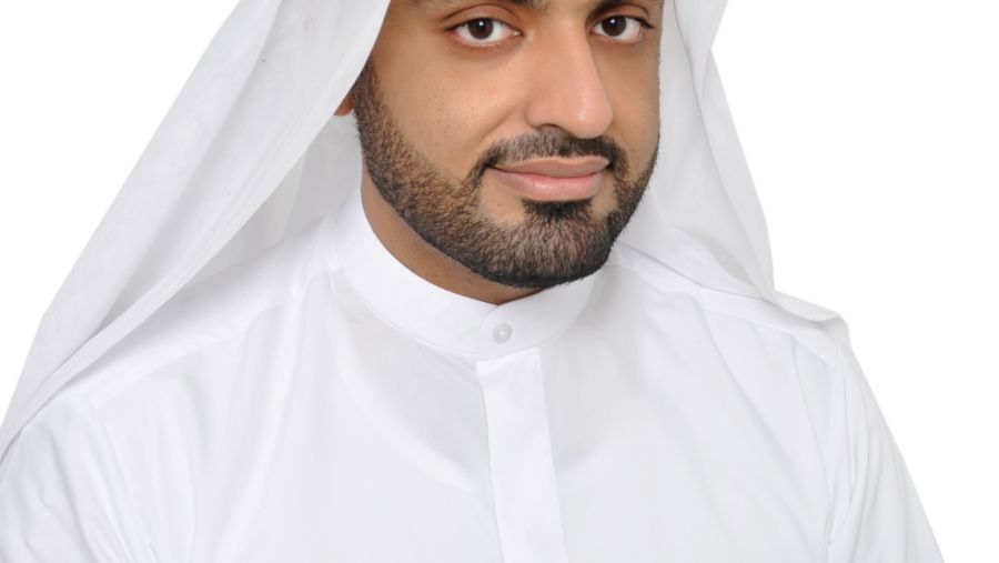 محمد علي راشد لوتاه، المدير التنفيذي لقطاع الرقابة التجارية وحماية المستهلك