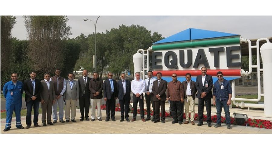 خلال الحدث