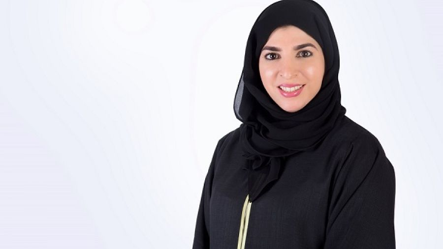 زهرة البناي، مدير إدارة التخطيط وتطوير الأعمال