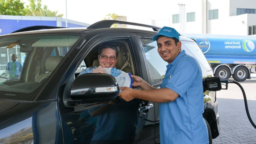 أسبوع خدمة العملاء