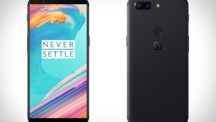 الهاتف المرتقب OnePlus 5T