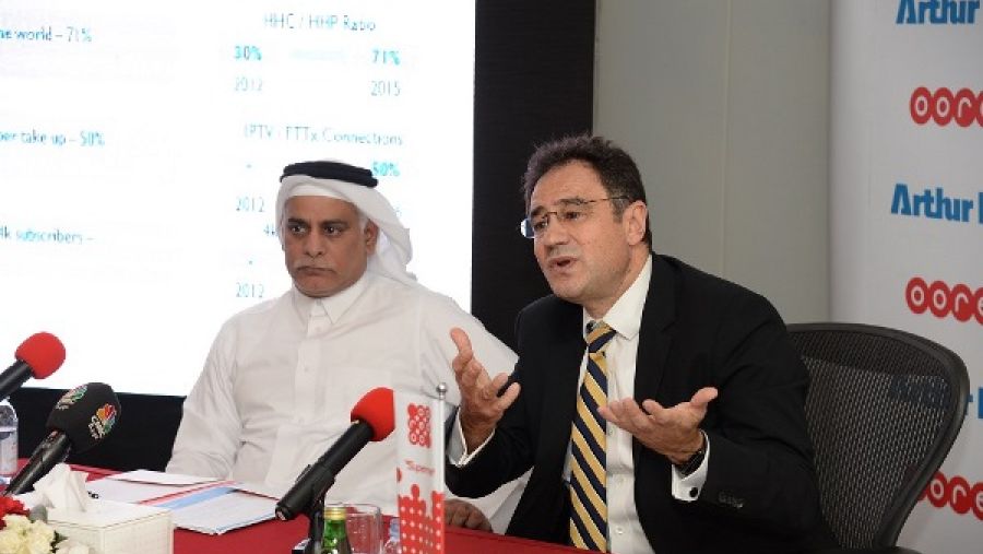 خلال الحدث
