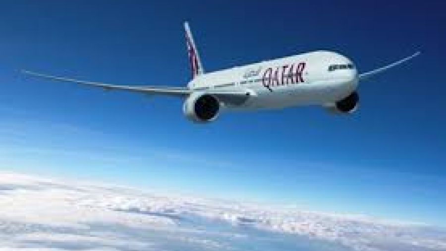 الخطوط الجوية القطرية