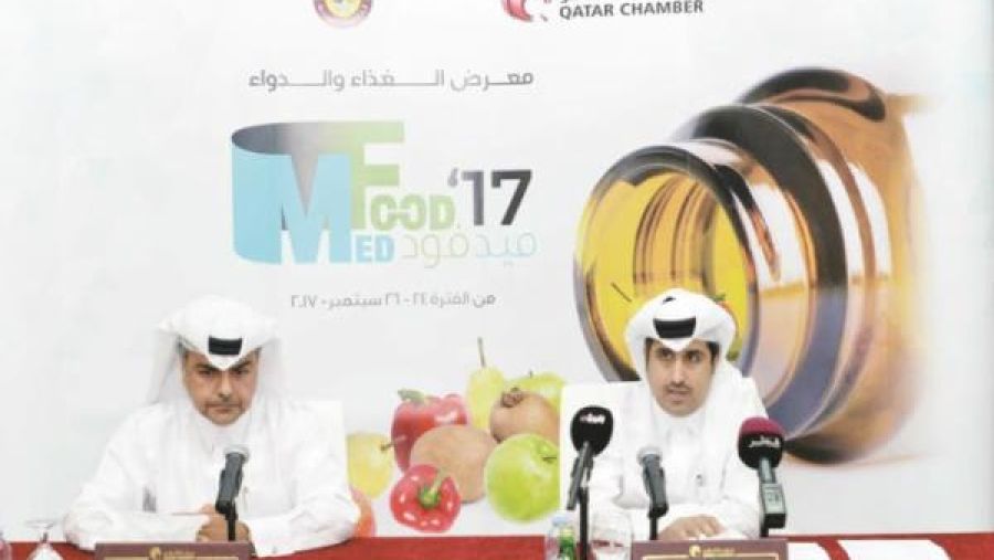 صرح المهندس علي بن عبداللطيف المسند، أن المشاركة في هذه الندوة تأتي ضمن الأنشطة التي تقوم بها الغرفة لخدمة القطاع الخاص والاقتصاد الوطنين.