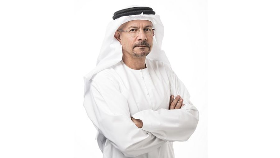 حسين القمزي، الرئيس التنفيذي لنور بنك