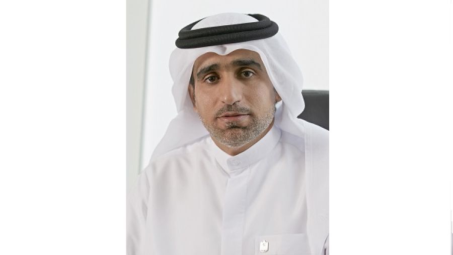 سعادة حمد عبيد المنصوري، مدير عام الهيئة العامة لتنظيم قطاع الاتصالات