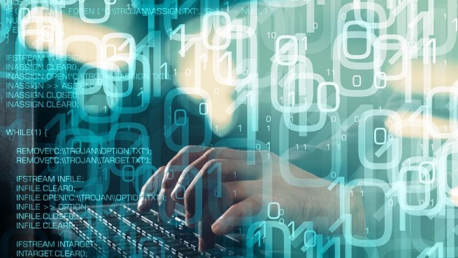 استهدفت الهجمات الإلكترونية أقل من اثني عشر شركة ومؤسسة في الشرق الأوسط خلال أواخر الصيف. 
