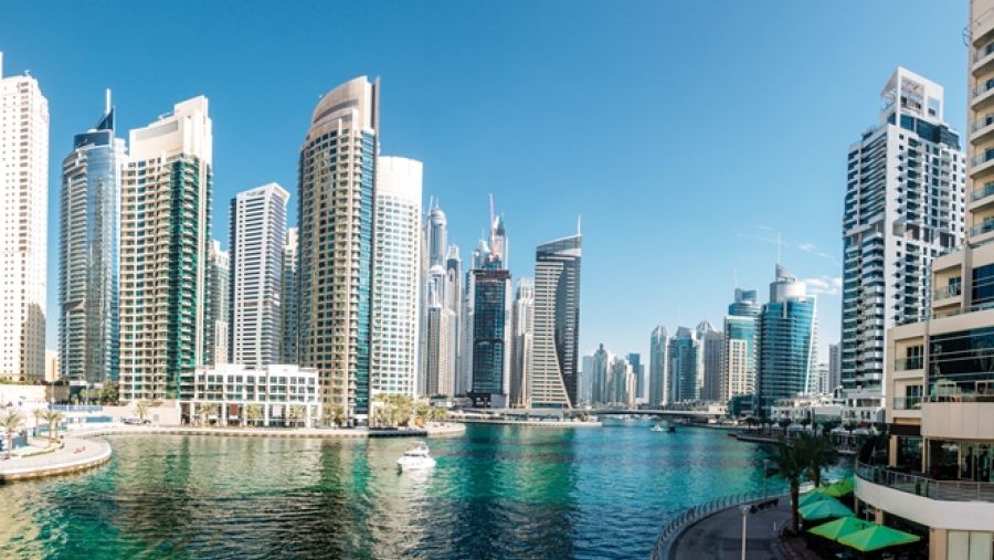 أشار التقرير إلى انخفاض متوسط إيجارات الشقق والفلل في مدينة خلال الربع الثالث بنسبة 4% و3% على التوالي.