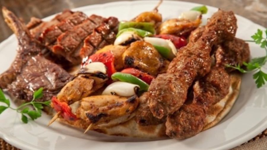 مركز وريزدنس البستان
