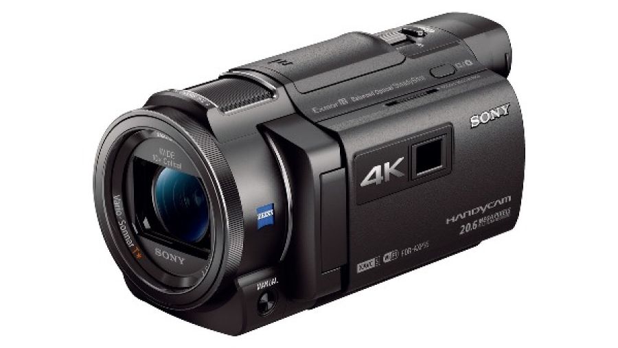 FDR-AXP35 من سوني