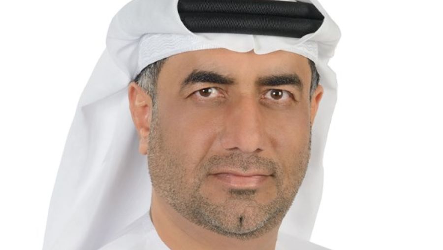سعادة سلطان بن علوان وكيل الوزارة المساعد لقطاع المناطق في وزارة البيئة والمياه