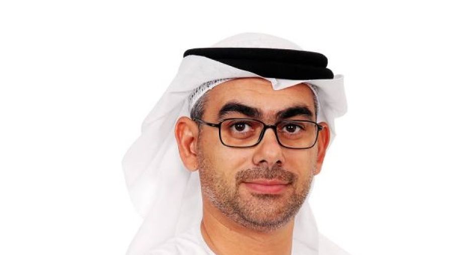 جاسم حسين ثابت، الرئيس التنفيذي لشركة تبريد