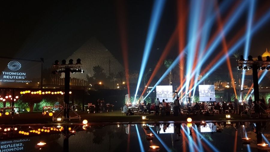 تومسون رويترز REDI هو حل متكامل لسير العمل يجمع بين إدارة تنفيذية متطورة، ووسيط محايد، يستفيد منه طرف الشراء.