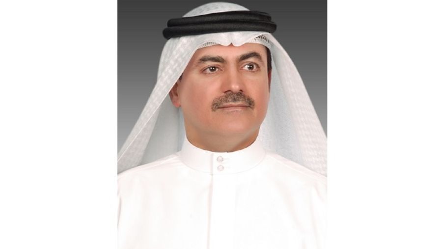 الدكتور أمين حسين الأميري، الوكيل المساعد لسياسة الصحة العامة والتراخيص