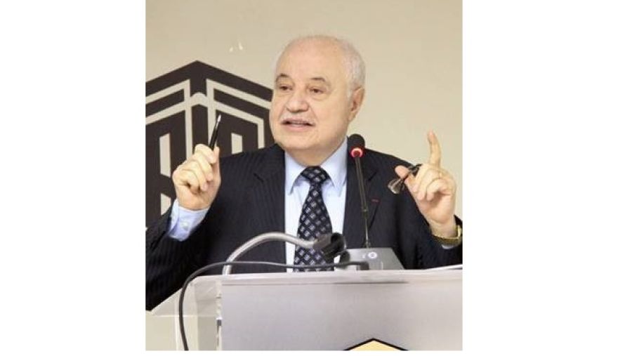 دكتور طلال أبوغزاله 