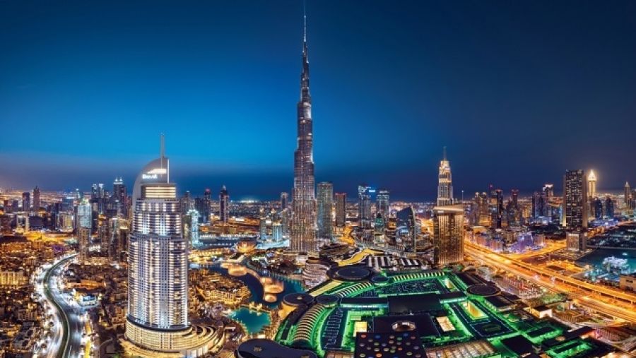 العنوان للفنادق والمنتجعات