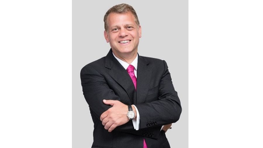 وائل علان، الرئيس التنفيذي لـ شركة دريك آند سكل إنترناشيونال