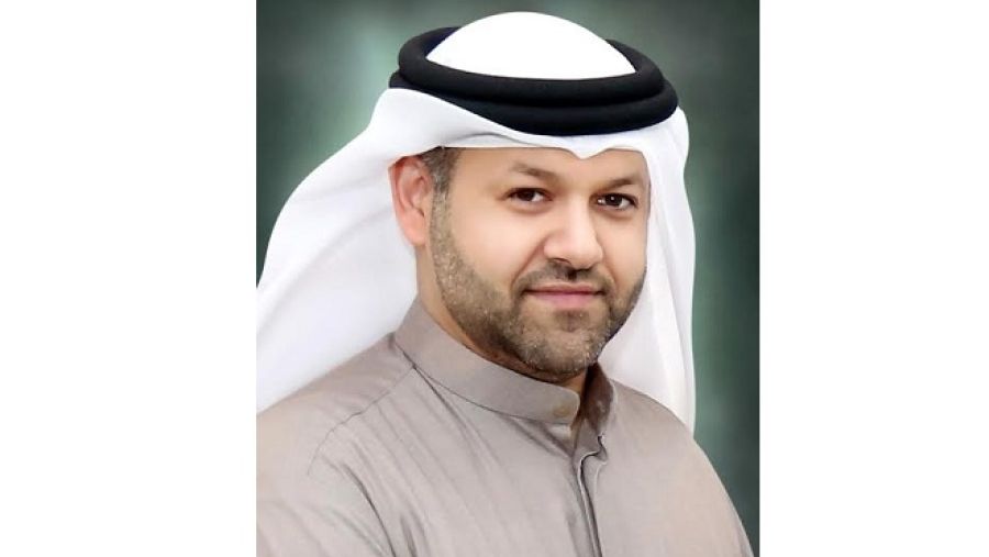 محمد يحيى، نائب مدير تنفيذي في أراضي دبي