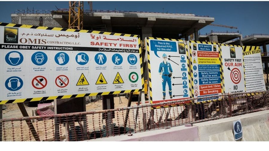 يمتلك مشروع زيرو 6 جميع المقومات ليكون وجهة مليئة بالحيوية تُلهم الزوار كي يعيشوا لحظات رائعة. 