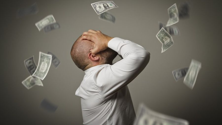 من المتوقع أن تستمر الضائقة الاقتصادية الجديدة لسنوات وسيكون لها الأثر الكبير في الغرب