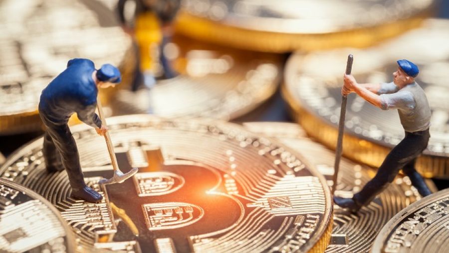 شهد انتشار التعدين الخبيث للعملات الرقمية على نطاق واسع عالمياً خلال العام المنتهي 2018، زيادة في أعداد الهجمات بأكثر من 83%
