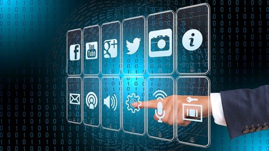 من المتوقع أن يصل مستوى الإنفاق على تقنية المعلومات عالمياً إلى 3.7 تريليون دولار في العام 2018، ما يشكل نمواً بمقدار 4.5% مقارنة بالعام 2017. 

