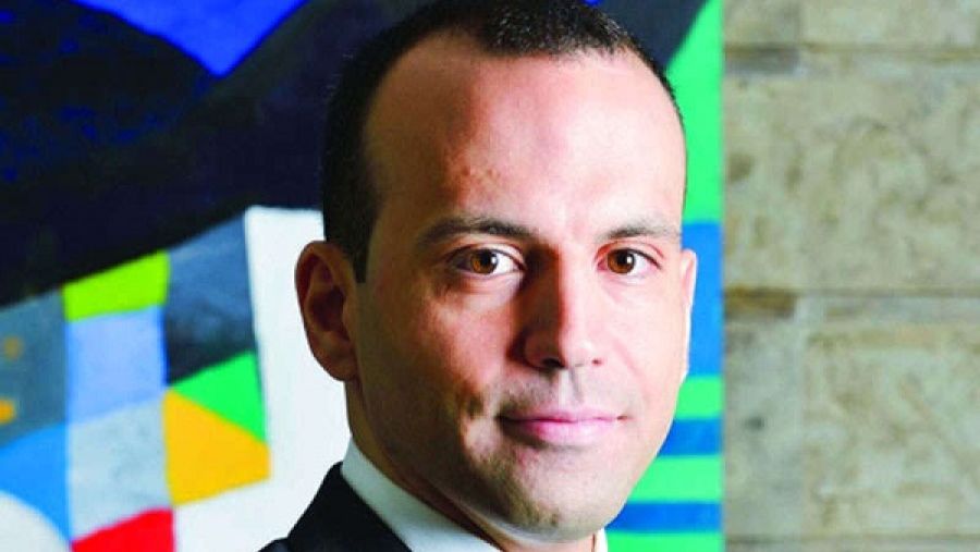 نادي البرغوثي: تزايد اهتمام المستثمرين بالقطاع التقني