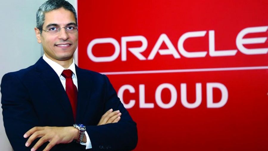  أحمد عدلي، مدير أول، رئيس الحلول السحابية في «أوراكل» Oracle