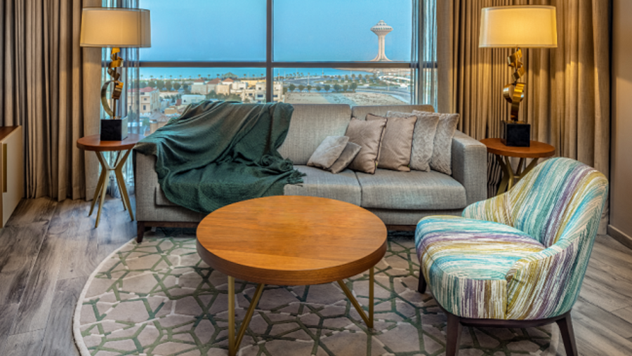 أسكوت العالمية للفنادق تكشف عن عرض الإقامة الحصري احتفالاً بعيد الأضحى