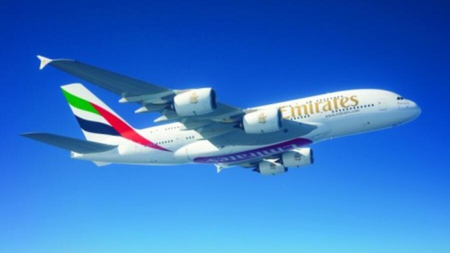  طيران الإمارات تستأنف تشغيل رحلاتها إلى نيس وليون