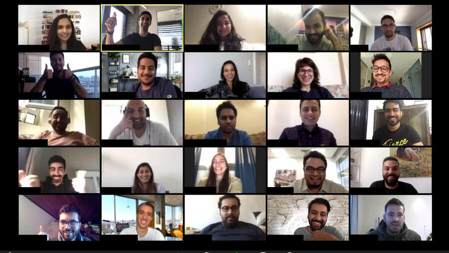 الخضري :أجار تحصل على استثمار إجمالي ب 7,5 مليون دولار لتوسعه أعمالها في المنطقة